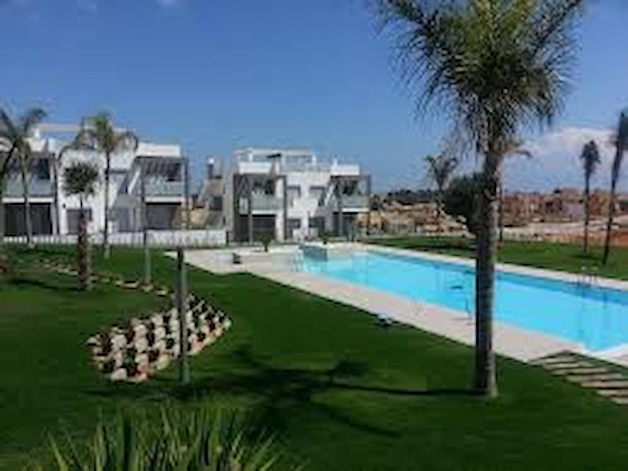 Property Punta Prima Amay Torrevieja Luaran gambar