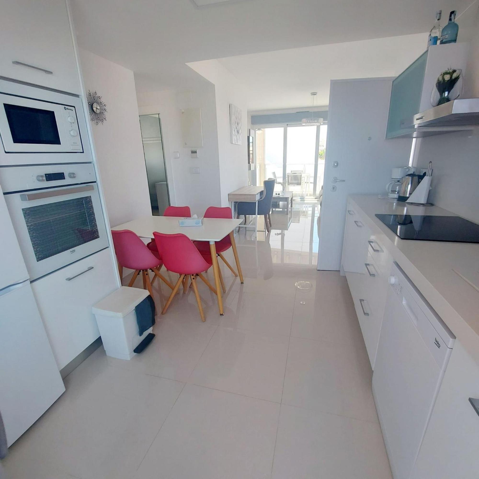 Property Punta Prima Amay Torrevieja Luaran gambar