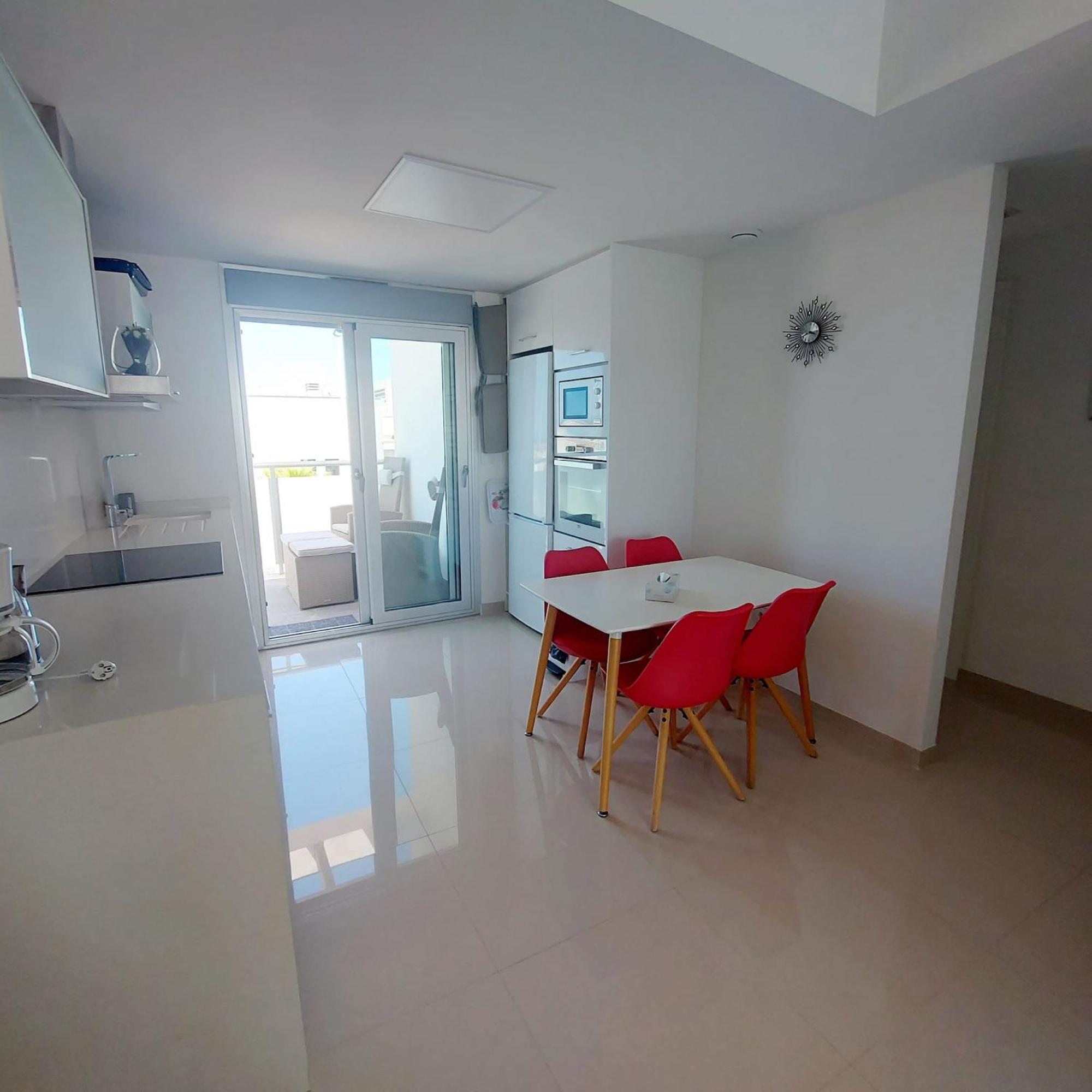 Property Punta Prima Amay Torrevieja Luaran gambar