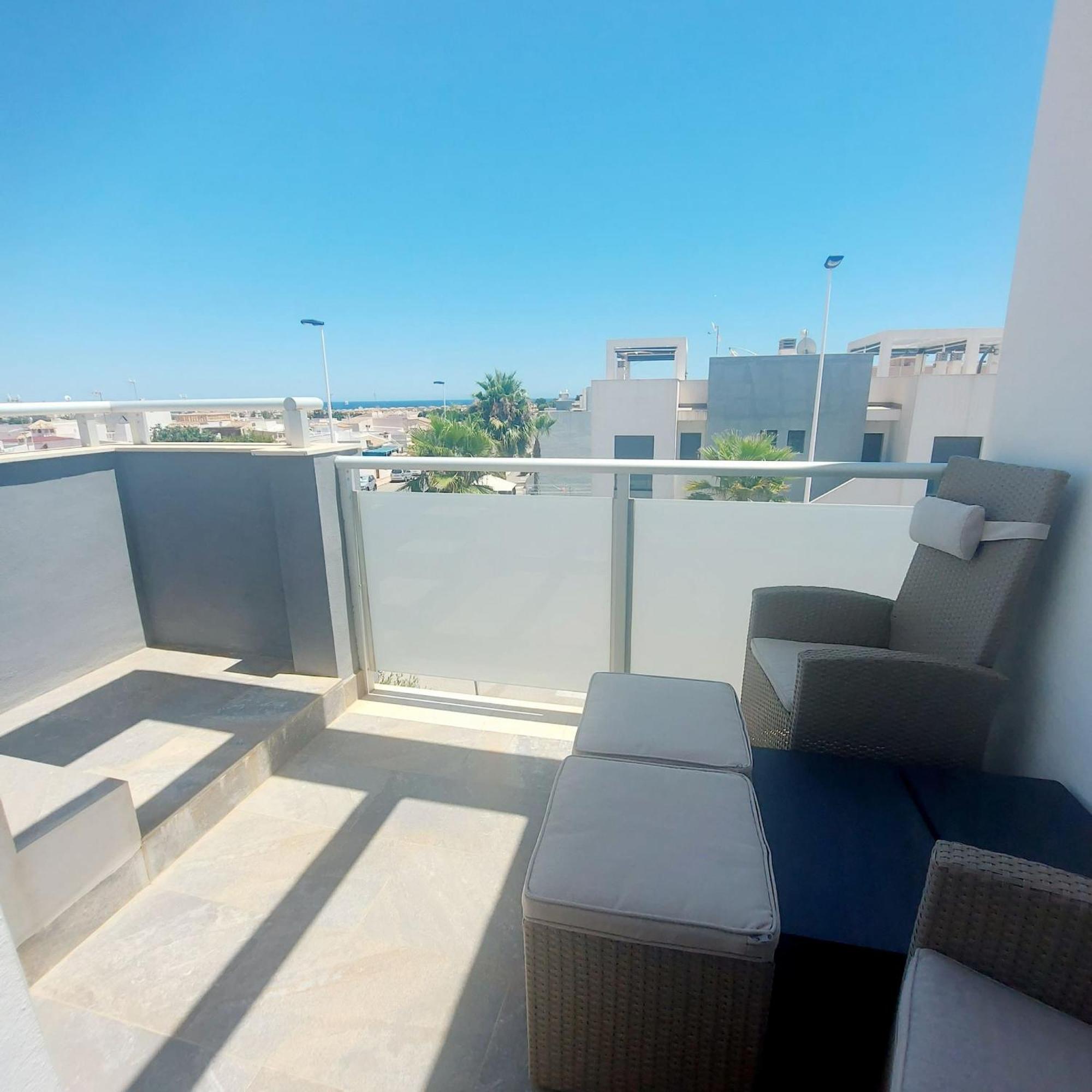 Property Punta Prima Amay Torrevieja Luaran gambar
