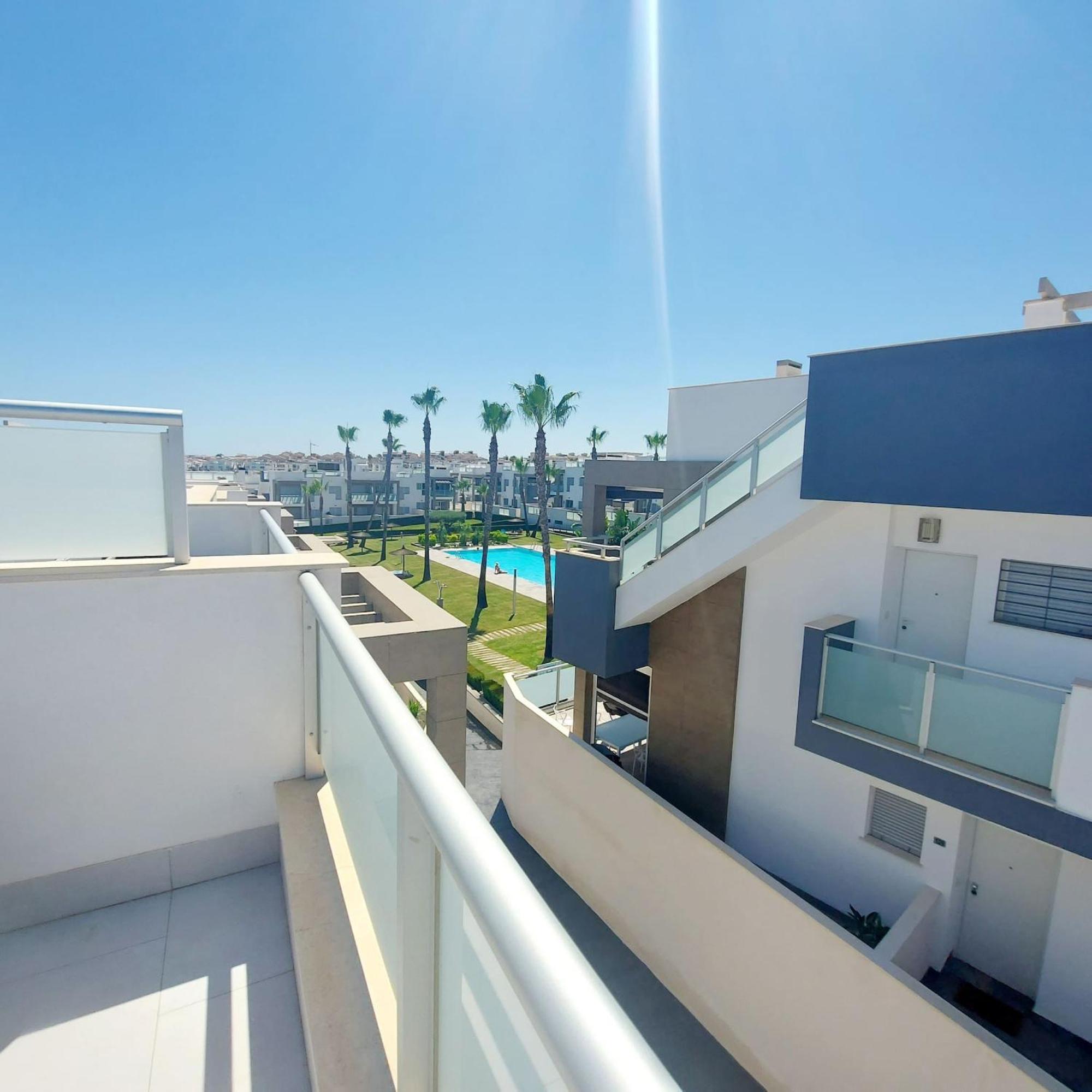 Property Punta Prima Amay Torrevieja Luaran gambar