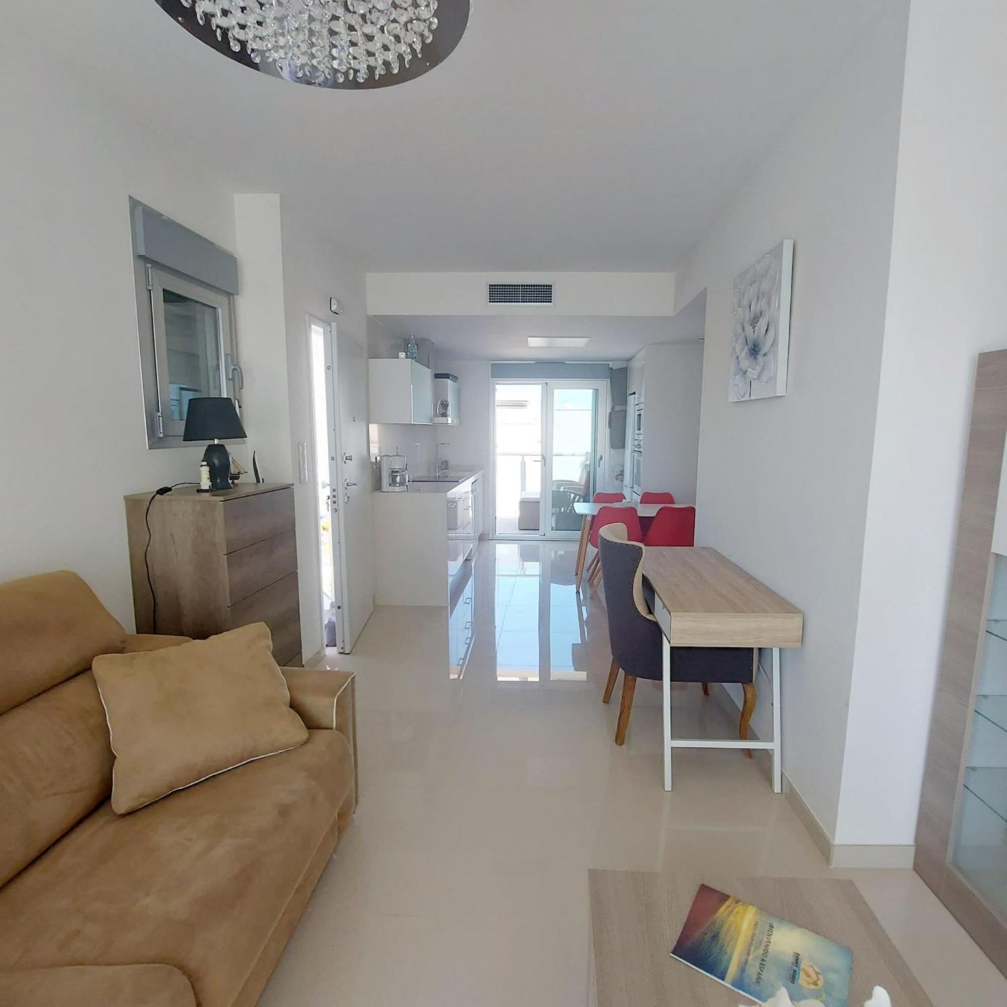 Property Punta Prima Amay Torrevieja Luaran gambar