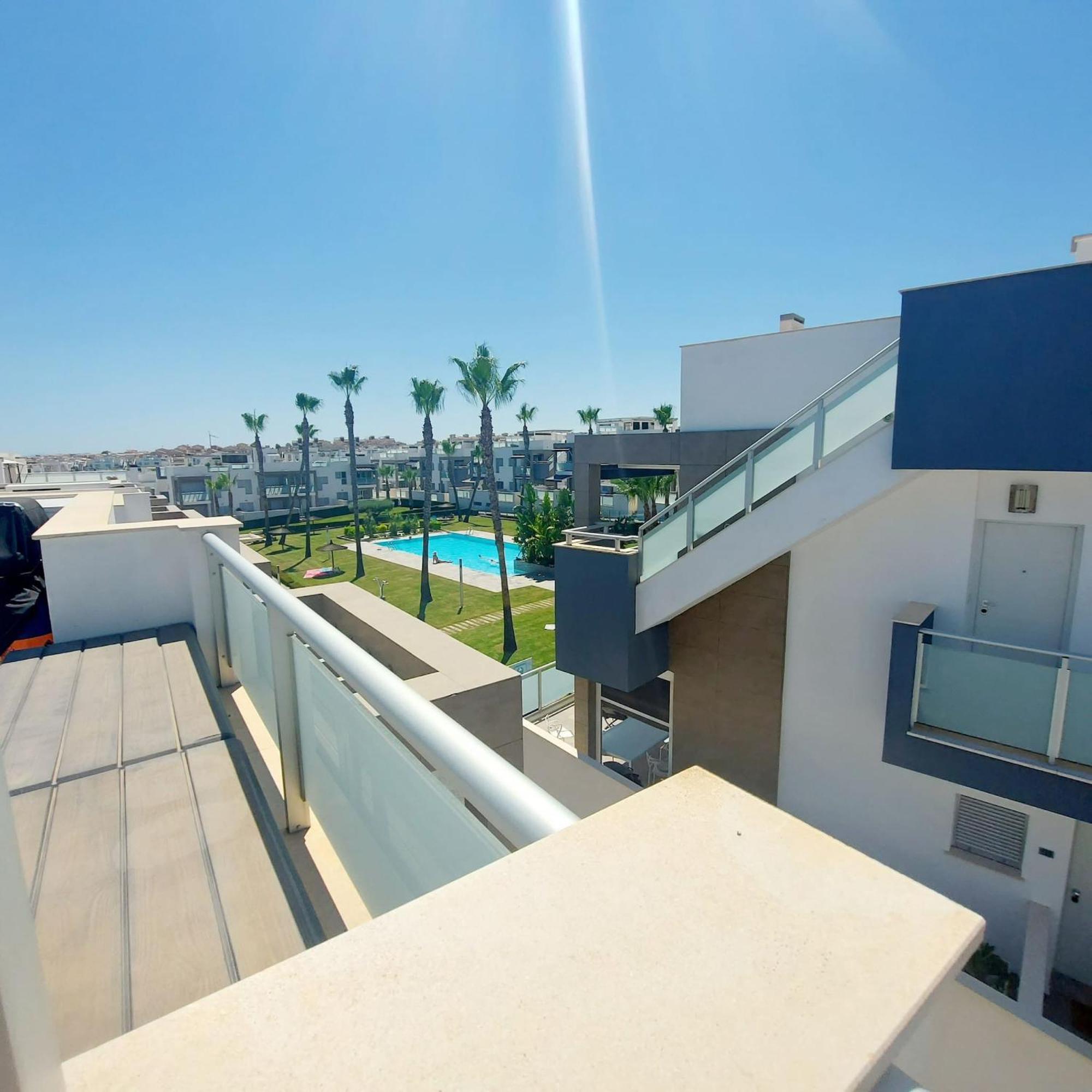Property Punta Prima Amay Torrevieja Luaran gambar