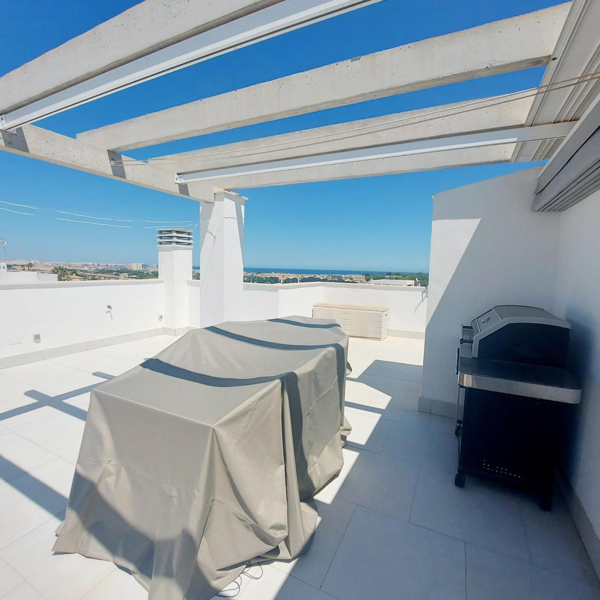 Property Punta Prima Amay Torrevieja Luaran gambar