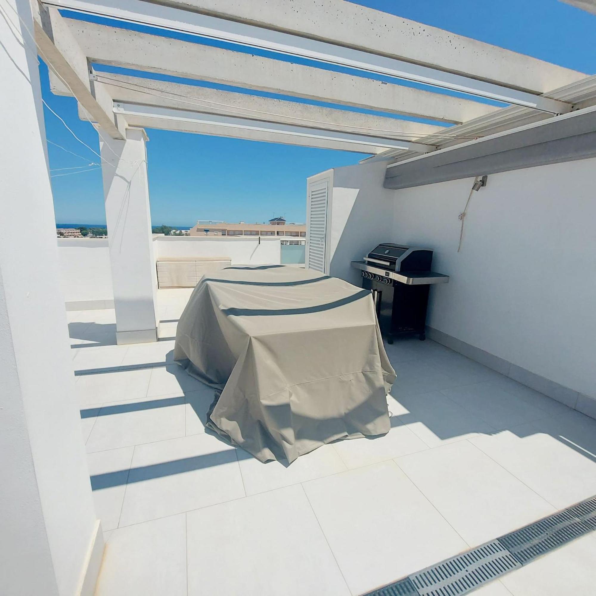Property Punta Prima Amay Torrevieja Luaran gambar