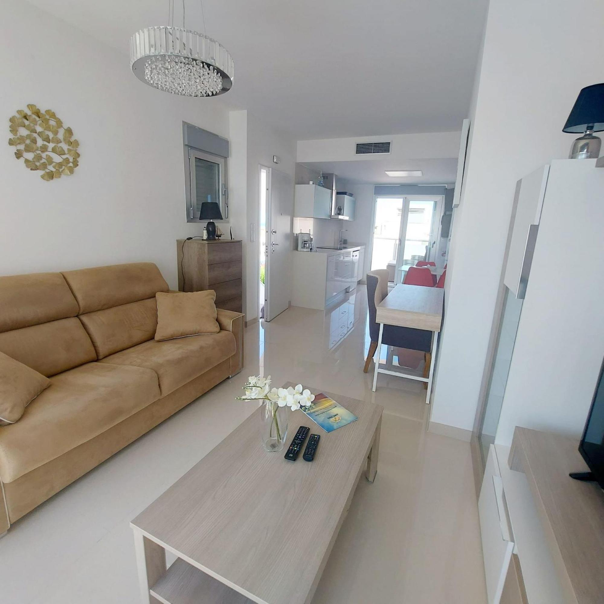 Property Punta Prima Amay Torrevieja Luaran gambar