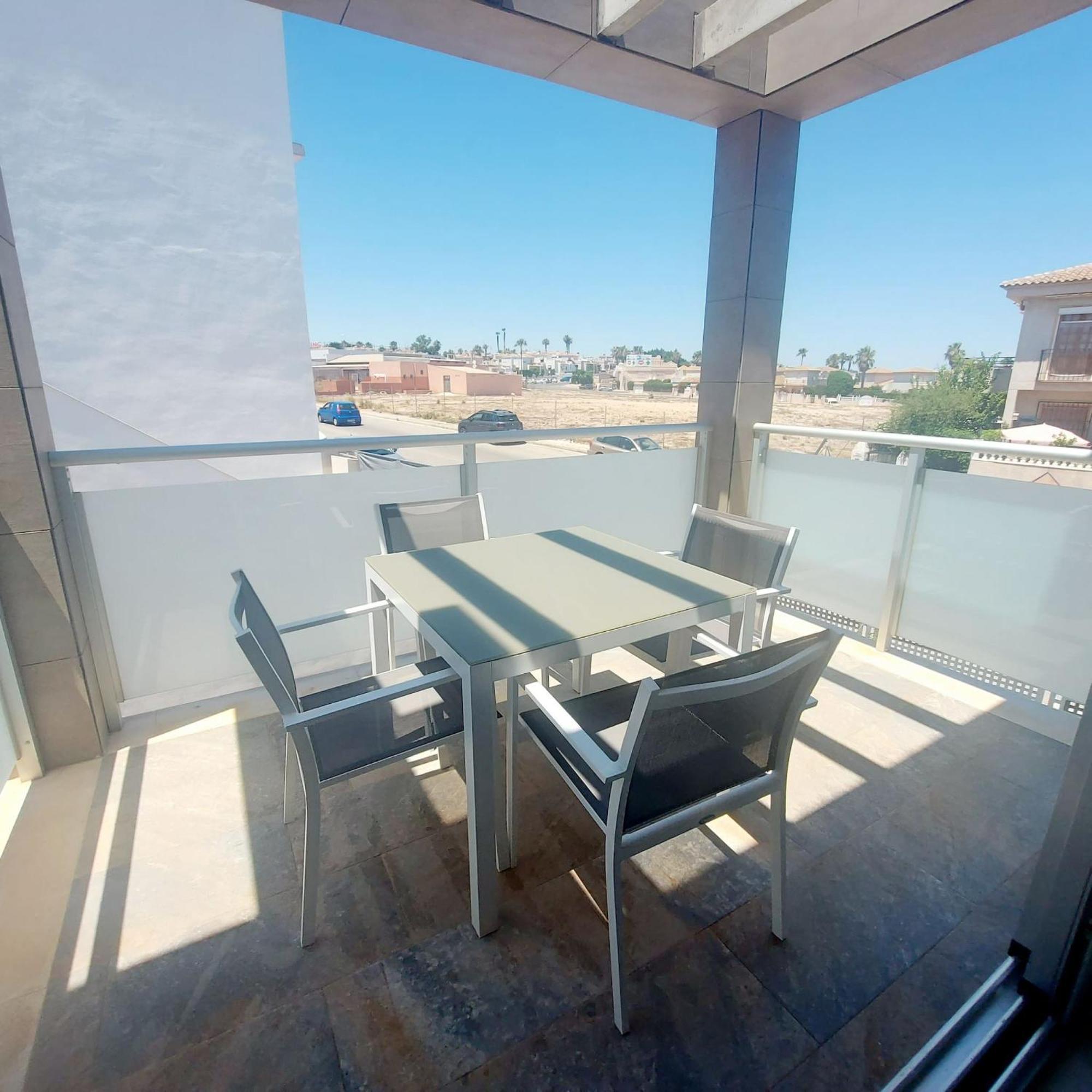 Property Punta Prima Amay Torrevieja Luaran gambar