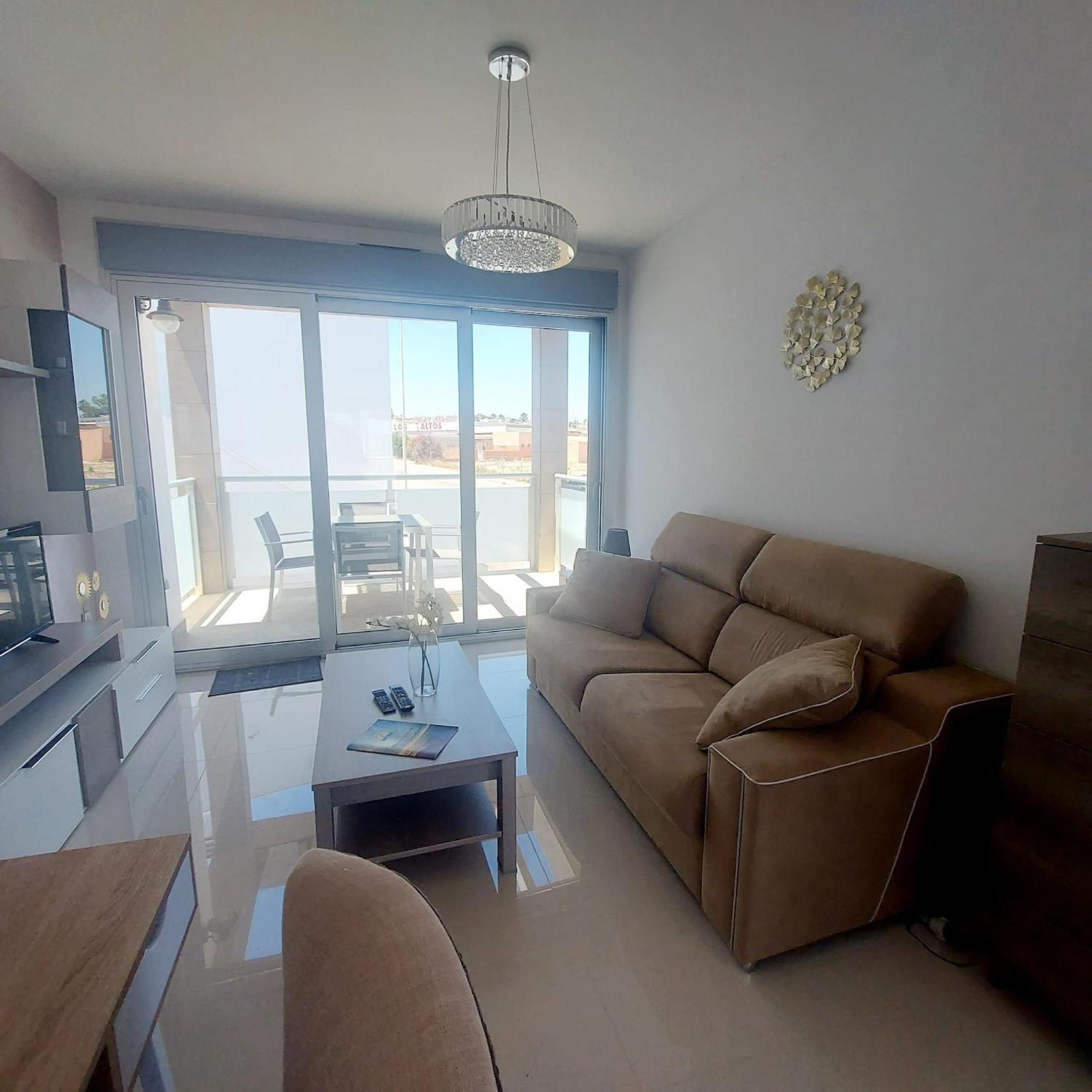 Property Punta Prima Amay Torrevieja Luaran gambar