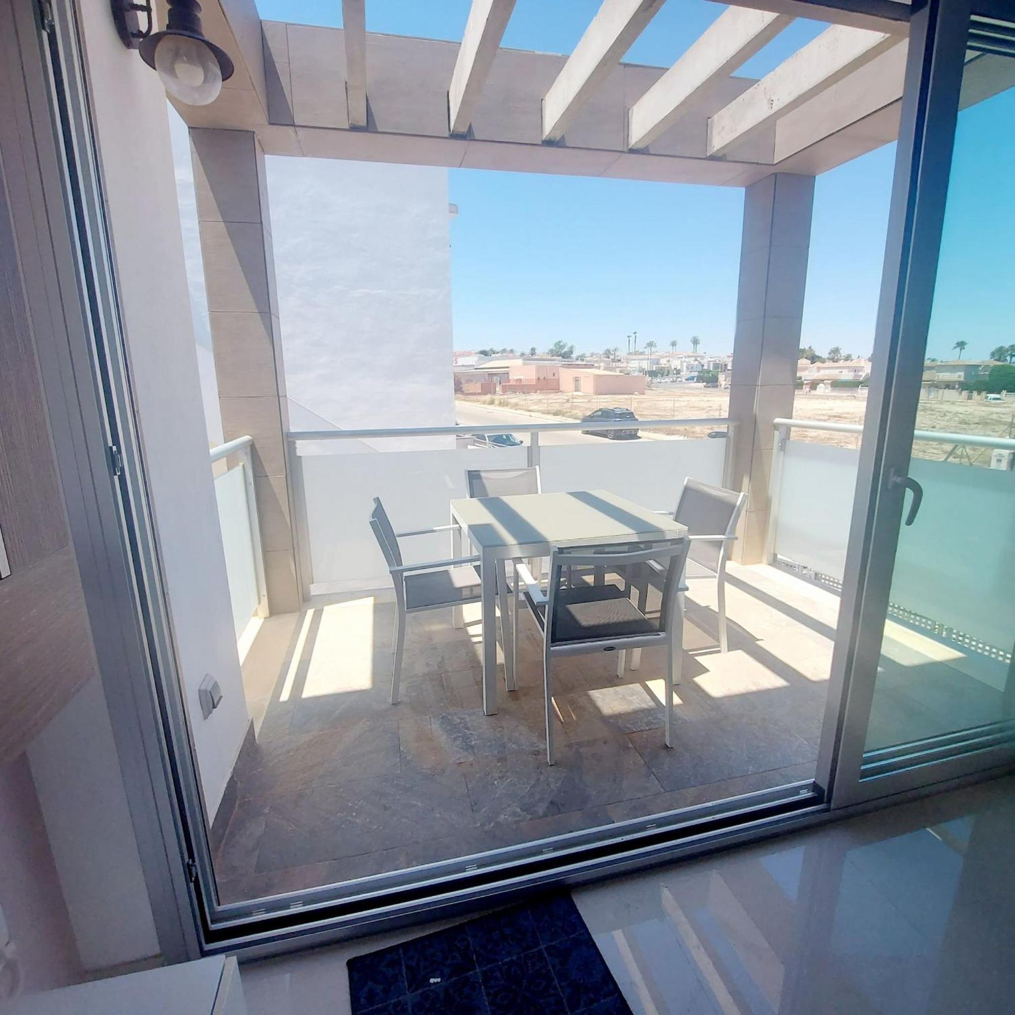 Property Punta Prima Amay Torrevieja Luaran gambar
