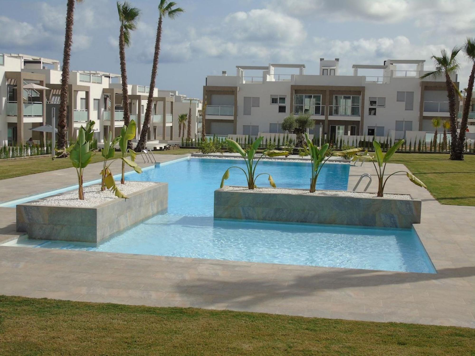 Property Punta Prima Amay Torrevieja Luaran gambar