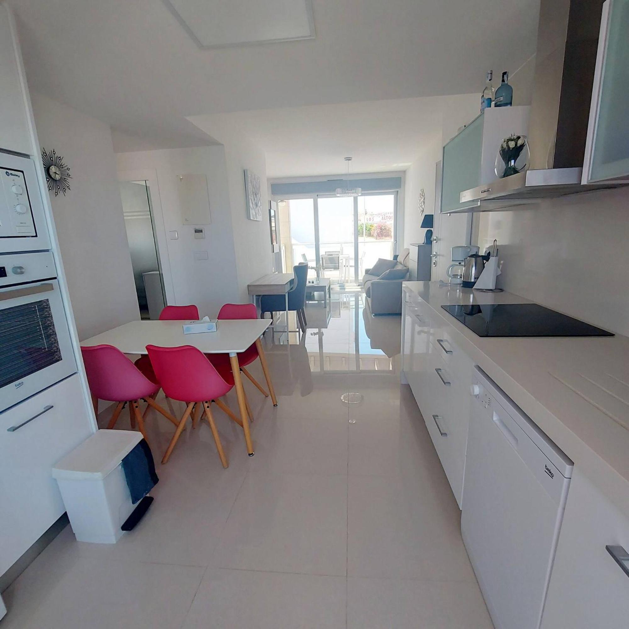 Property Punta Prima Amay Torrevieja Luaran gambar