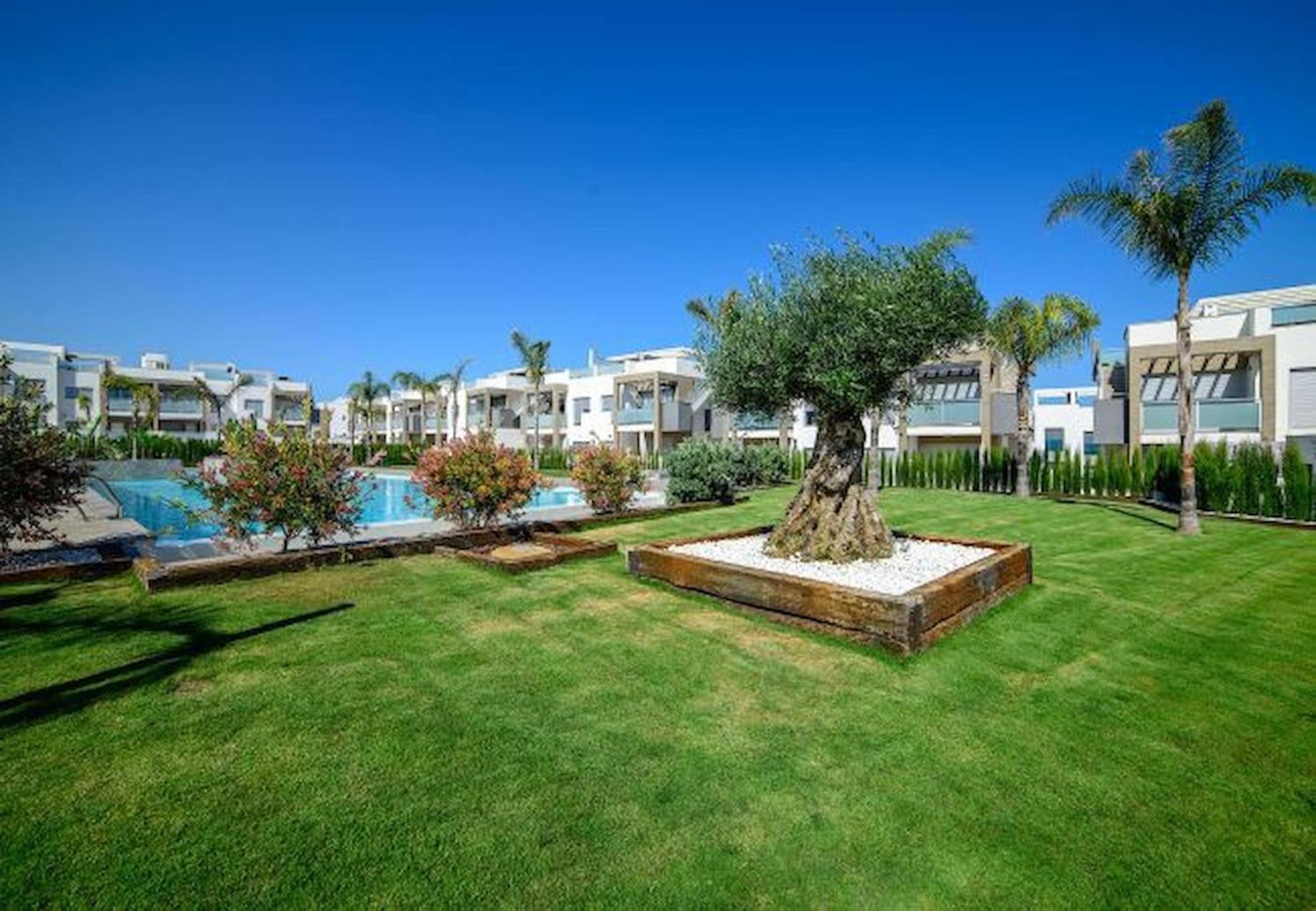 Property Punta Prima Amay Torrevieja Luaran gambar