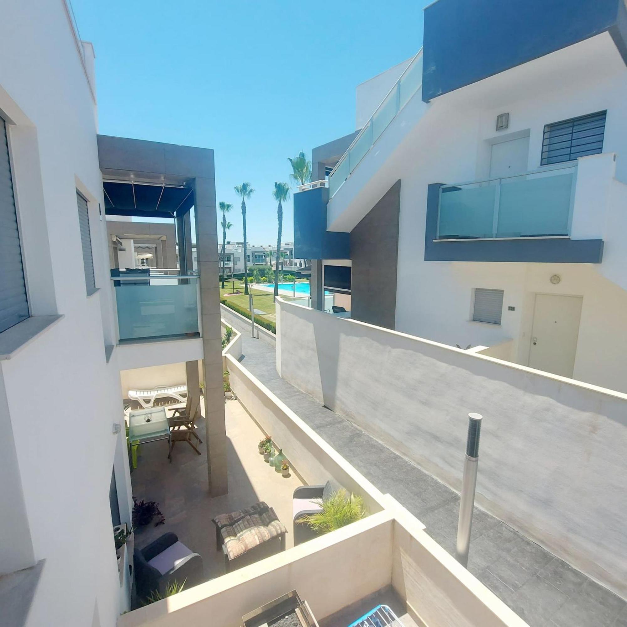 Property Punta Prima Amay Torrevieja Luaran gambar