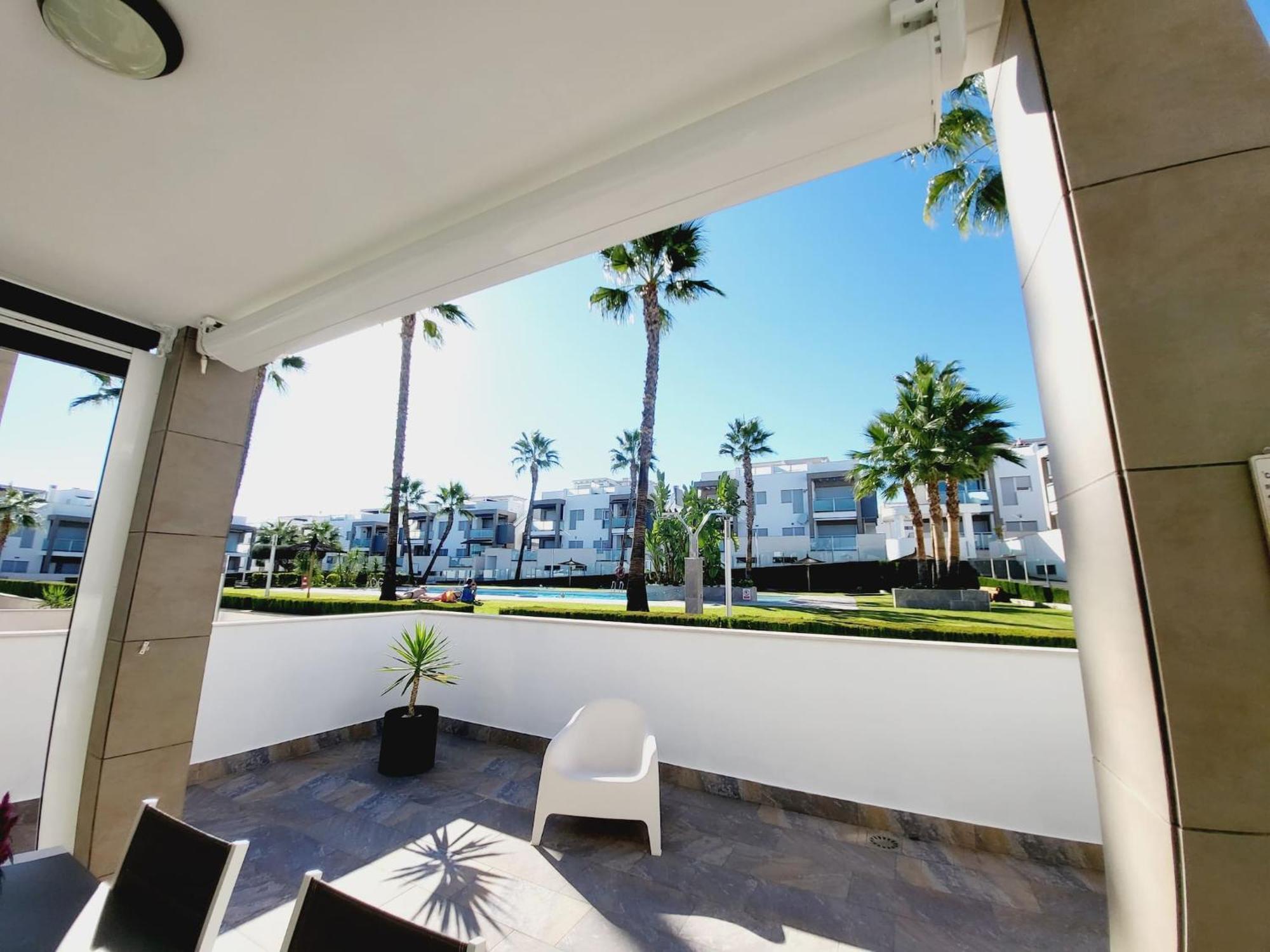 Property Punta Prima Amay Torrevieja Luaran gambar