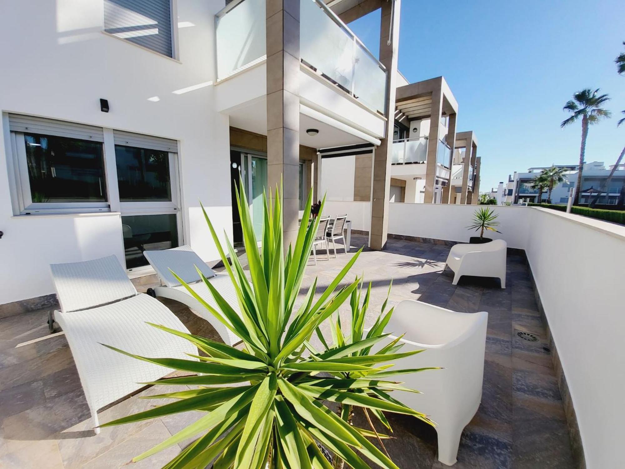Property Punta Prima Amay Torrevieja Luaran gambar