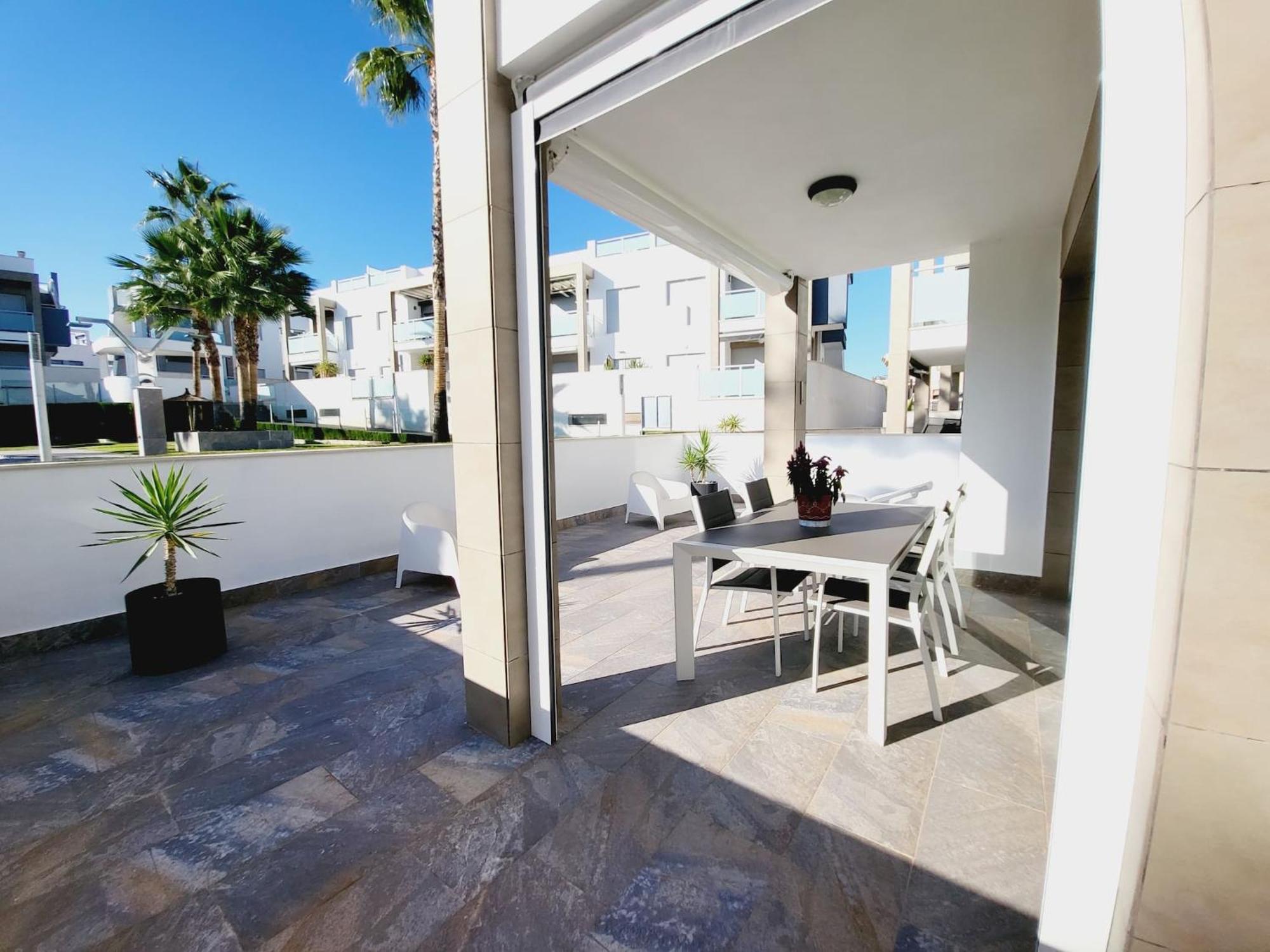 Property Punta Prima Amay Torrevieja Luaran gambar