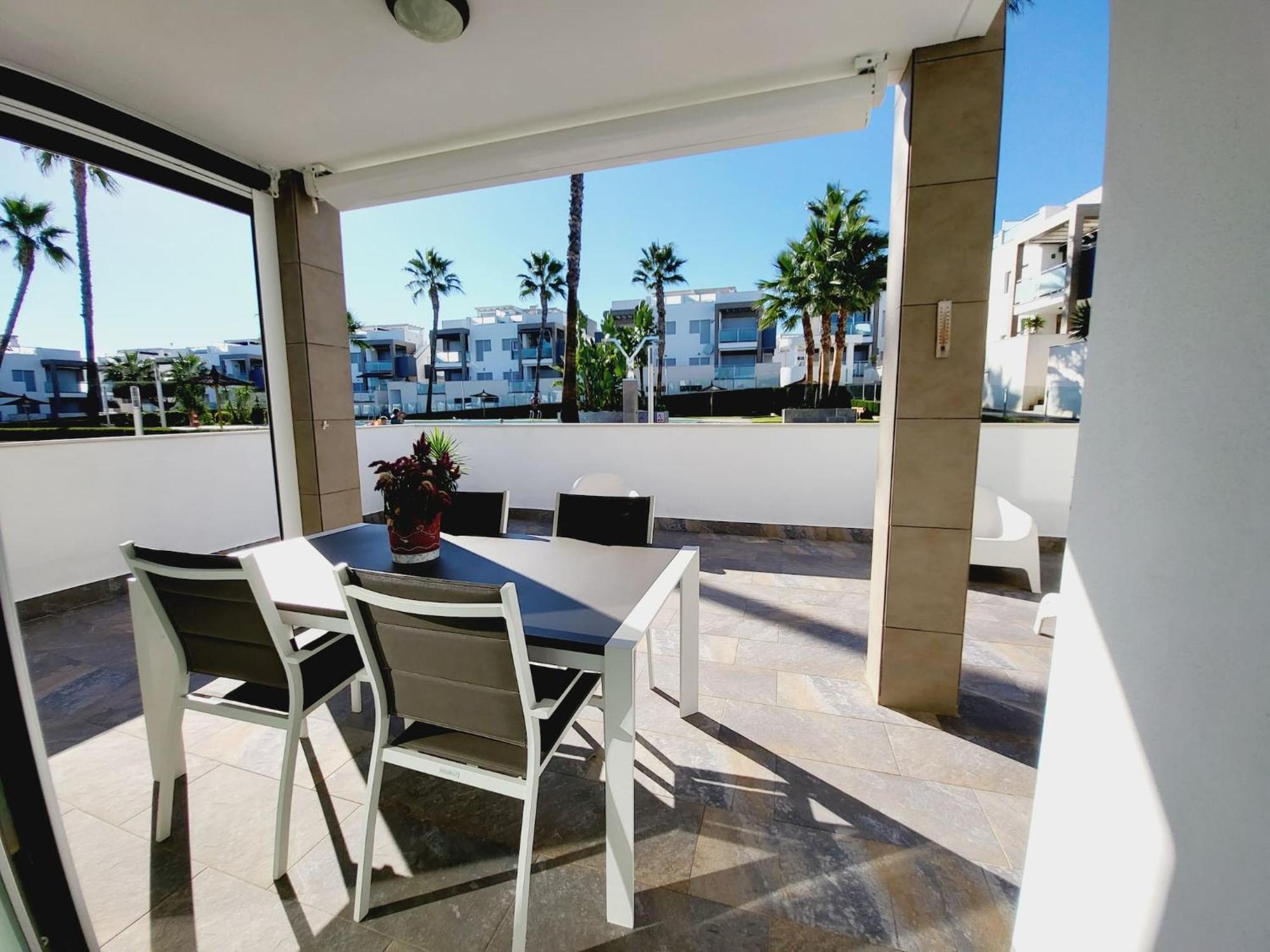 Property Punta Prima Amay Torrevieja Luaran gambar