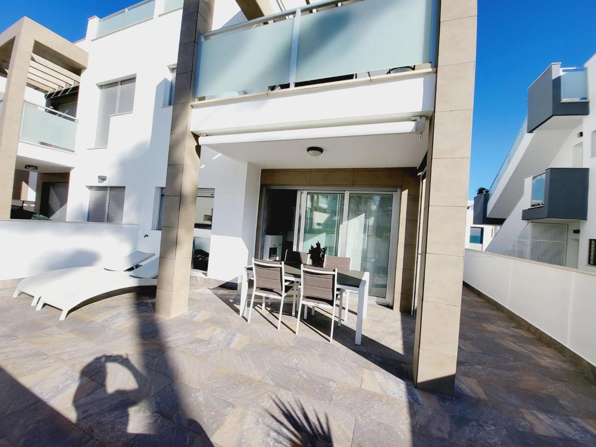 Property Punta Prima Amay Torrevieja Luaran gambar