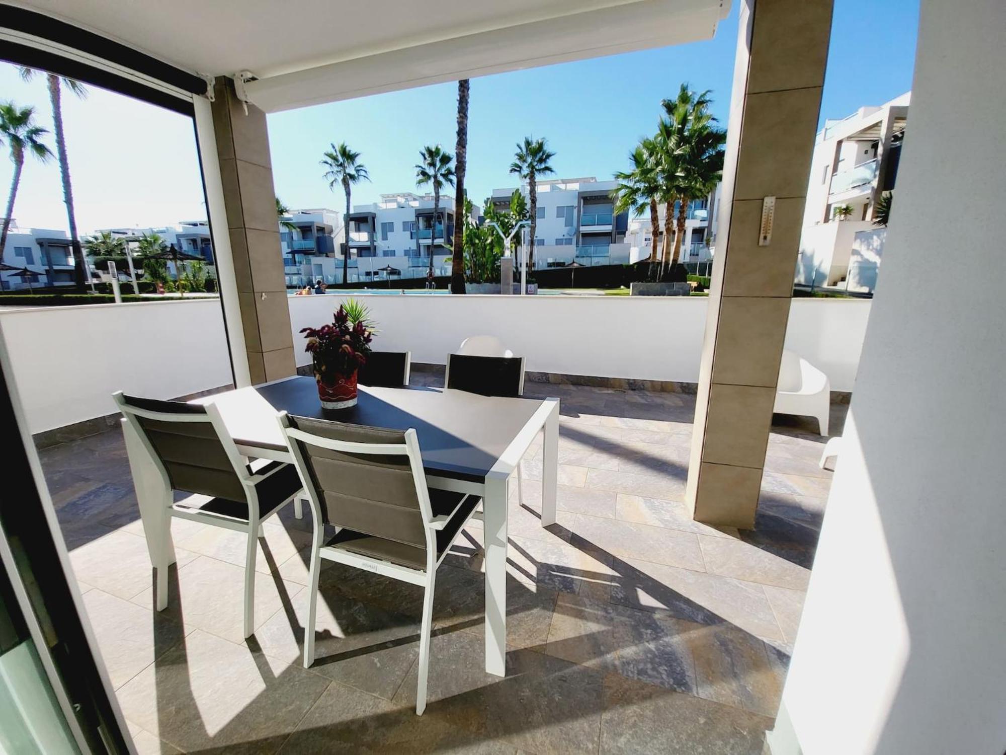 Property Punta Prima Amay Torrevieja Luaran gambar