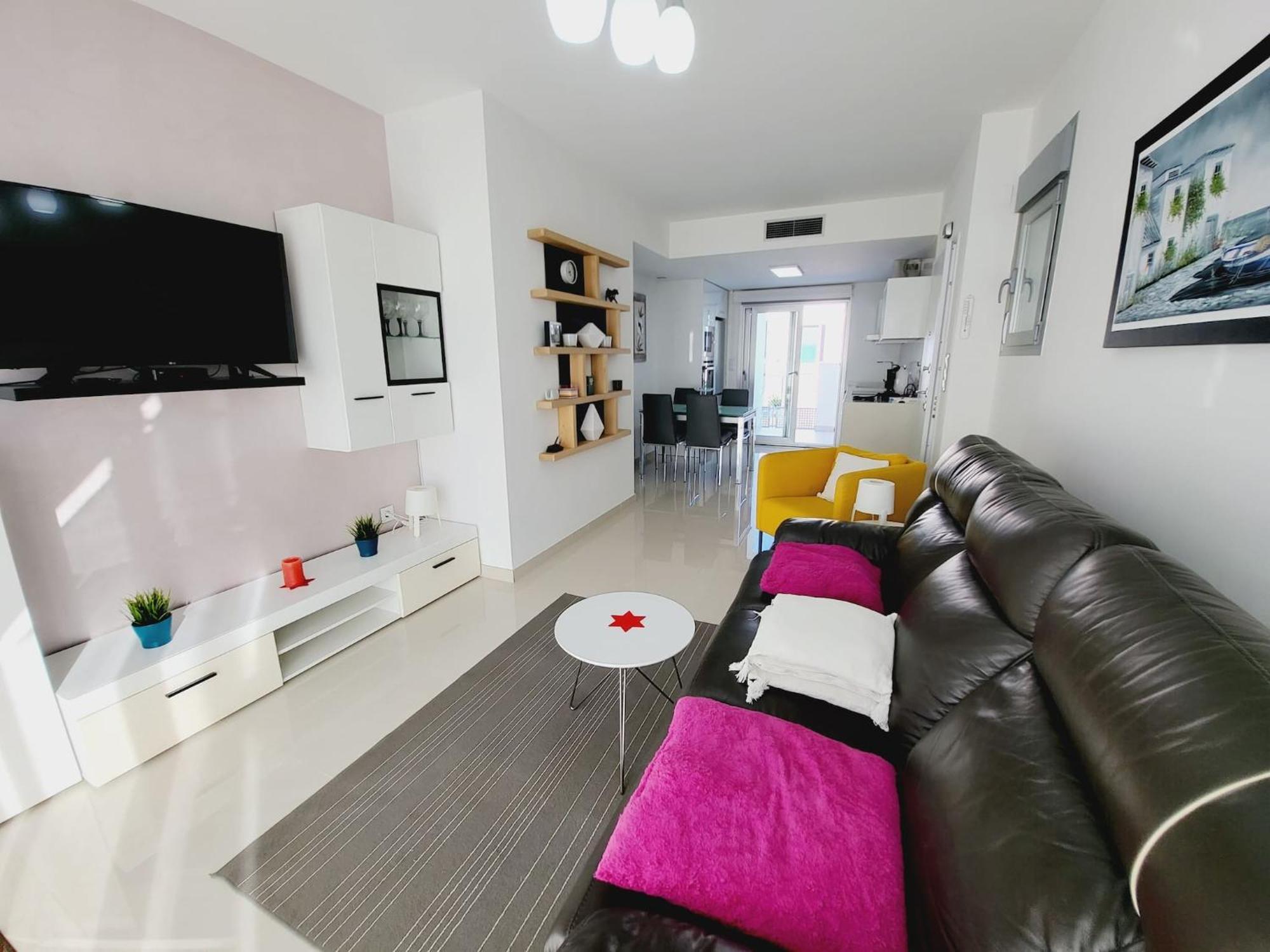 Property Punta Prima Amay Torrevieja Luaran gambar