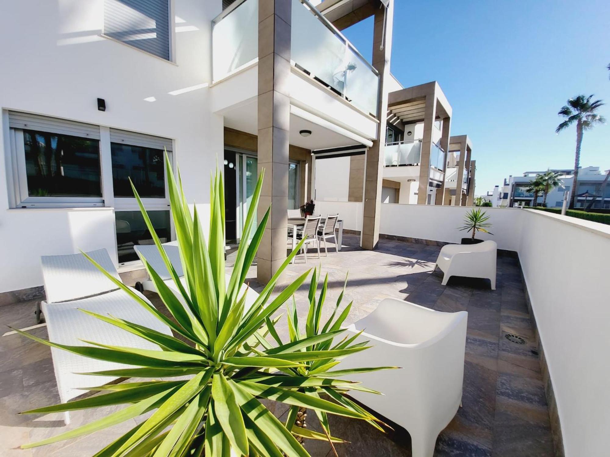 Property Punta Prima Amay Torrevieja Luaran gambar