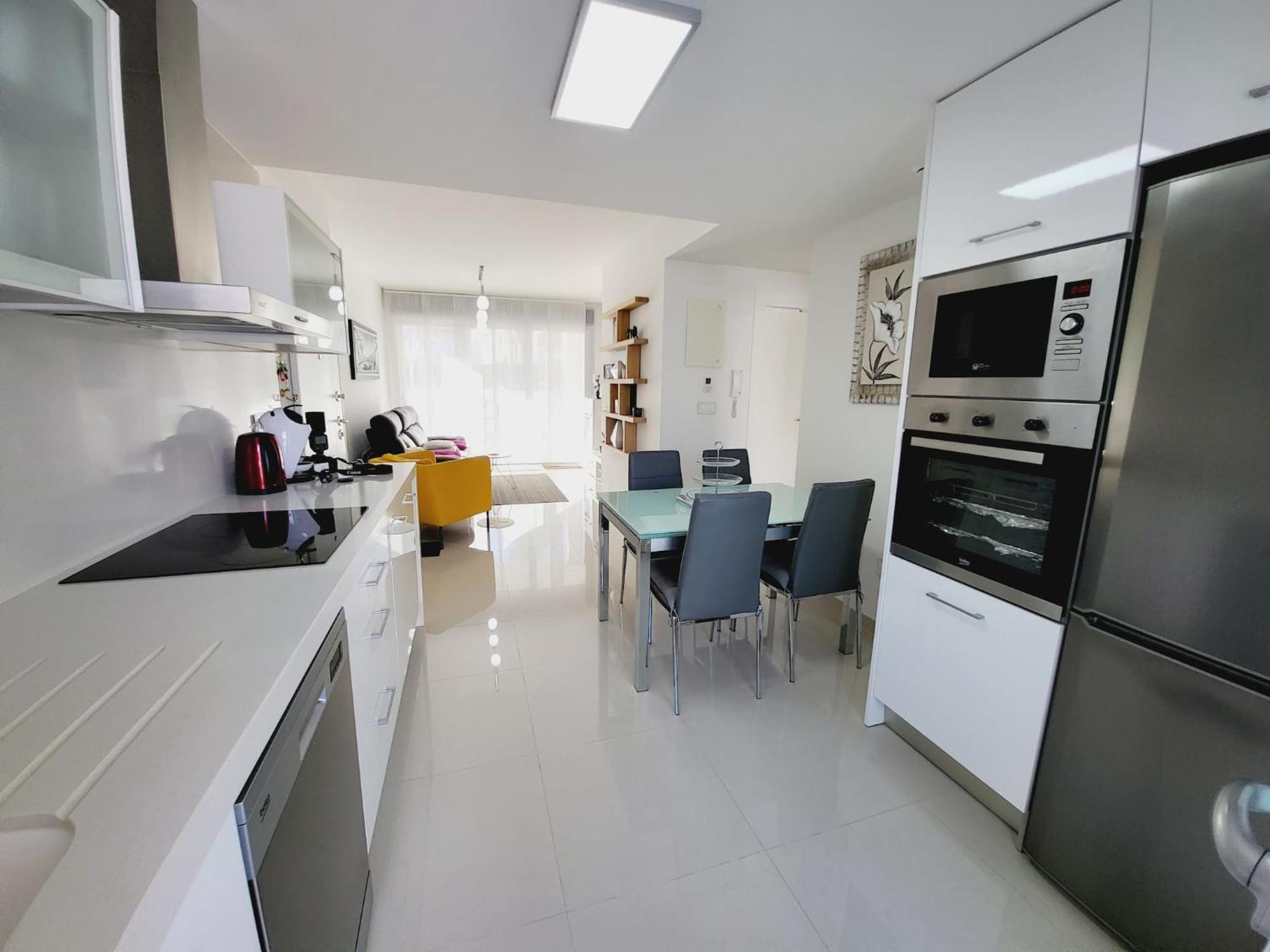 Property Punta Prima Amay Torrevieja Luaran gambar
