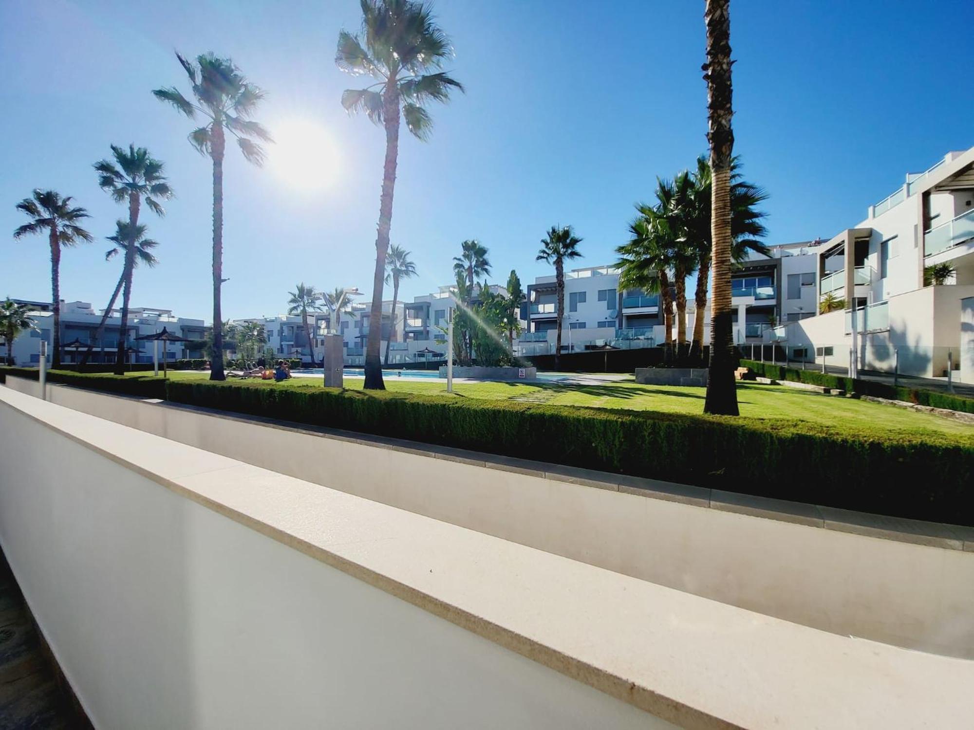 Property Punta Prima Amay Torrevieja Luaran gambar